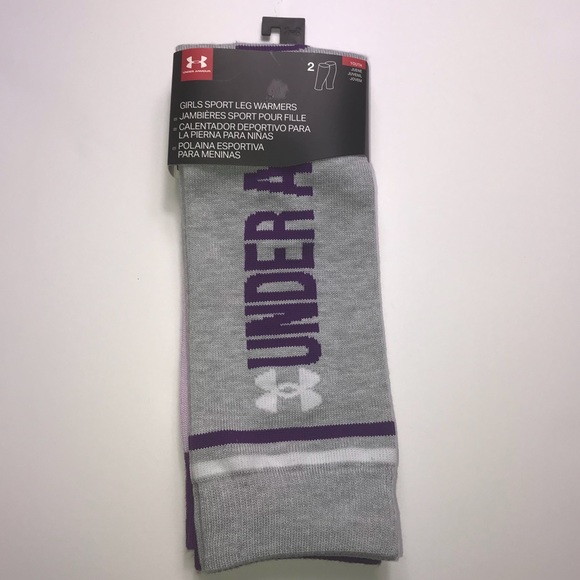 under armor leg warmers